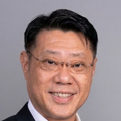 Dar Wong