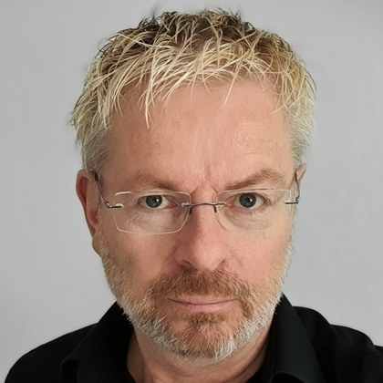 Jens Szymanska